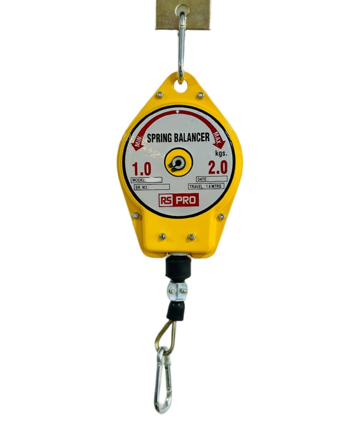 RS PRO 2 kg Tool Balancer