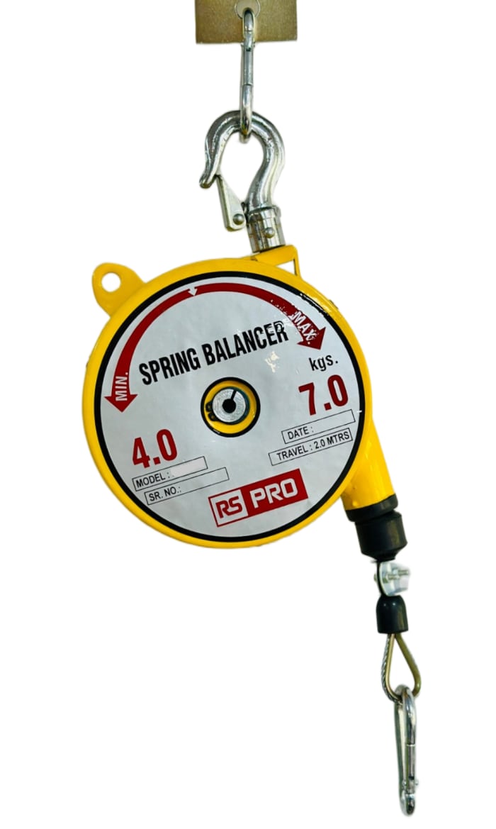 RS PRO 7 kg Tool Balancer