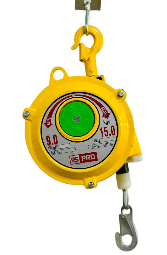 RS PRO 15 kg Tool Balancer