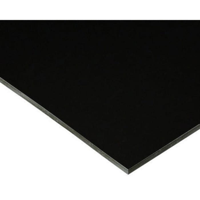 Hliníkový plech, délka: 600mm, šířka: 600mm, tloušťka: 3mm