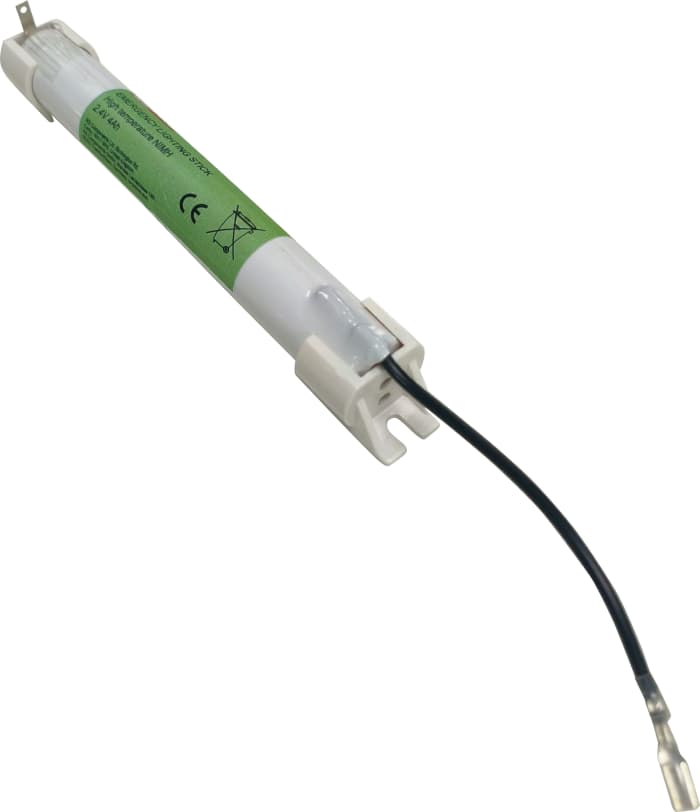 RS PRO | RS PRO 3.7 V Lithium-ion Rechargeable Battery, 700 mAh | 677 ...