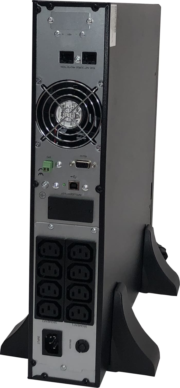 PowerPure RT 1 Power Sonic | Power Sonic 200V ac, 208 V ac, 220 V ac ...