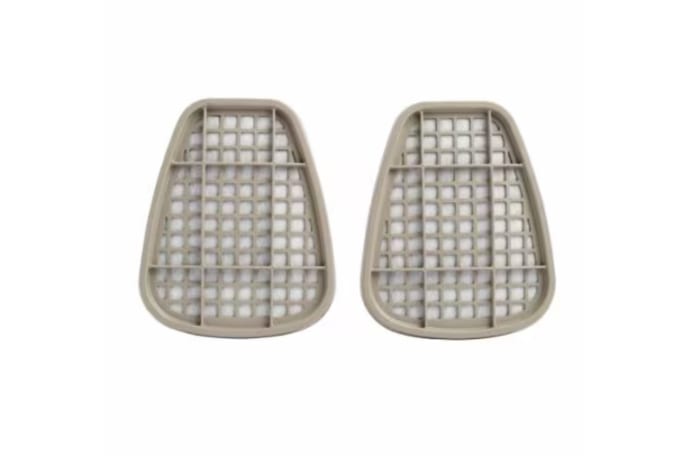 6055 3M | 3M Filter for use with 3M 6000 Series Respirator 6055 | 766 ...