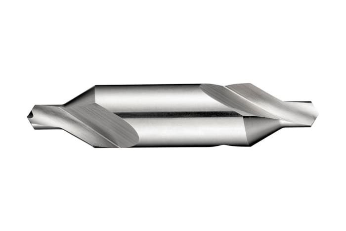 A225 BS4 Dormer | Dormer HSS, 5/16 in Diameter 1, 57 mm Overall | 773 ...