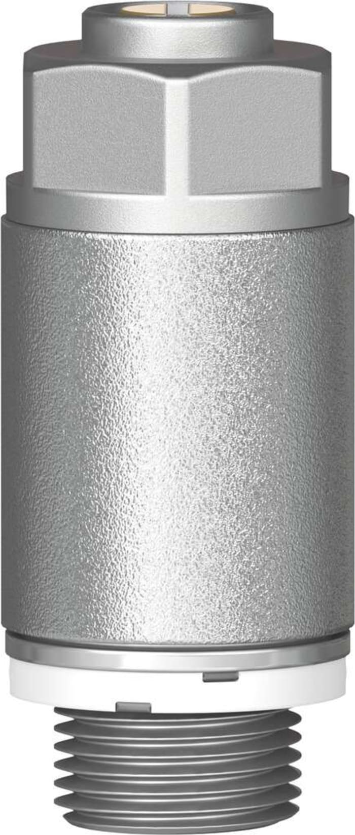 GRLA-1/8-QS-4-D Festo | Festo GRLA Series Flow Controller Exhaust Valve ...