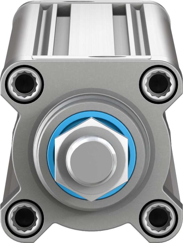 DSBC-50-500-PPVA-N3 Festo | Festo Pneumatic Piston Rod Cylinder ...