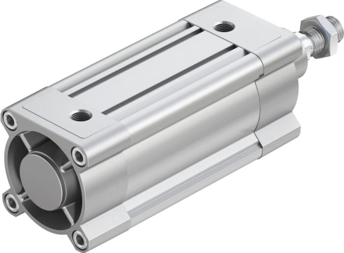 DSBC-80-100-PPSA-N3 Festo | Festo Pneumatic Piston Rod Cylinder ...