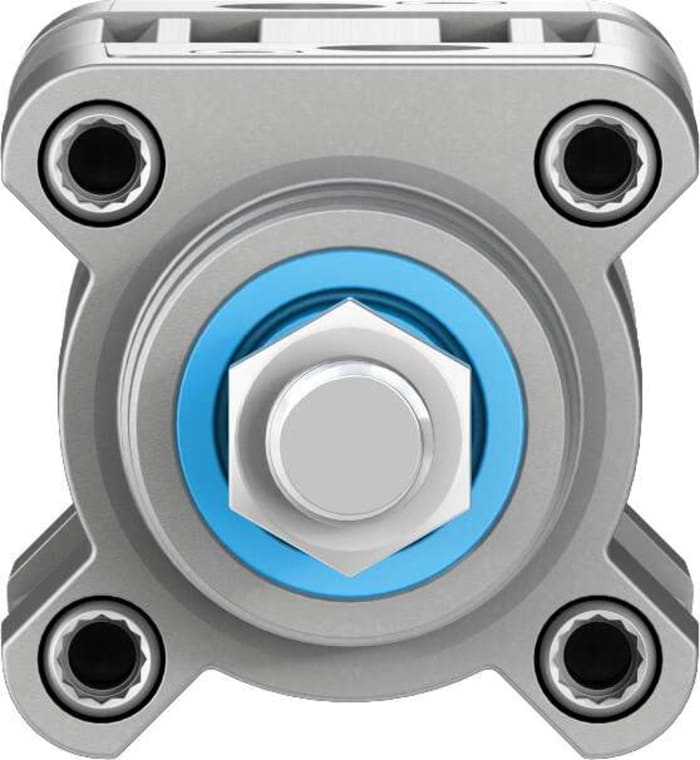 DSBC-40-25-PPVA-N3 Festo | Festo Pneumatic Piston Rod Cylinder ...