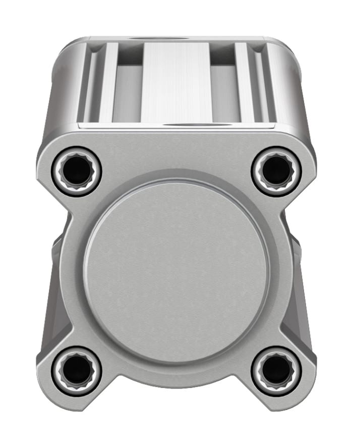 Festo DSBC-40-500-PPSA-N3 Пневматический цилиндр