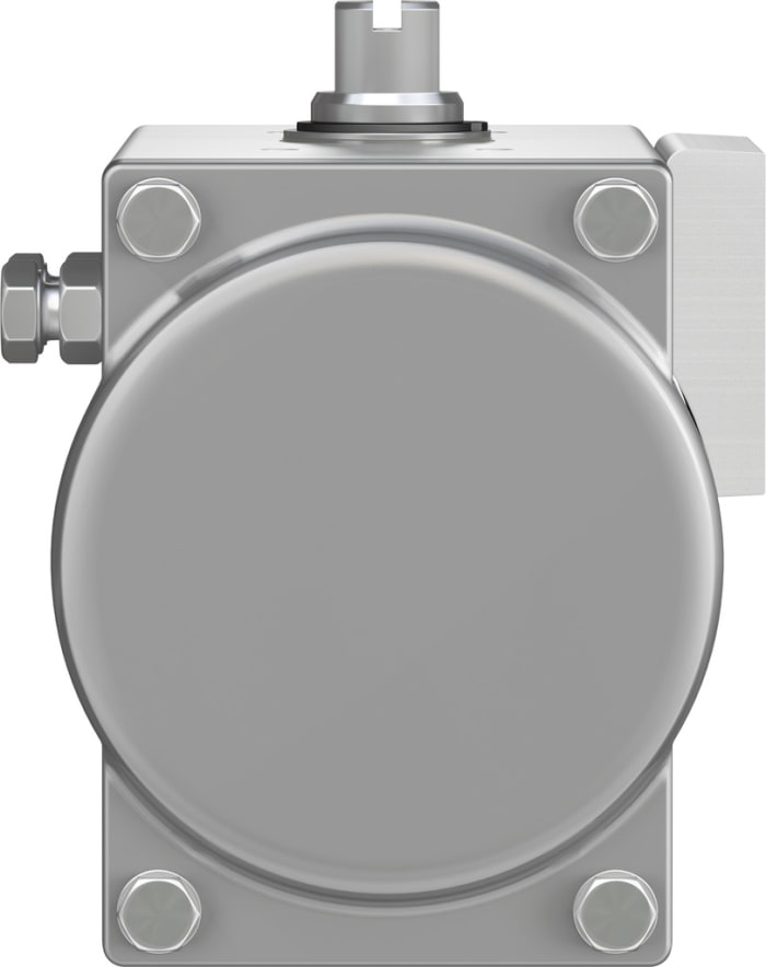 DFPD-80-RP-90-RD-F0507 Festo | Festo DFPD Series 8 bar Double Acting ...