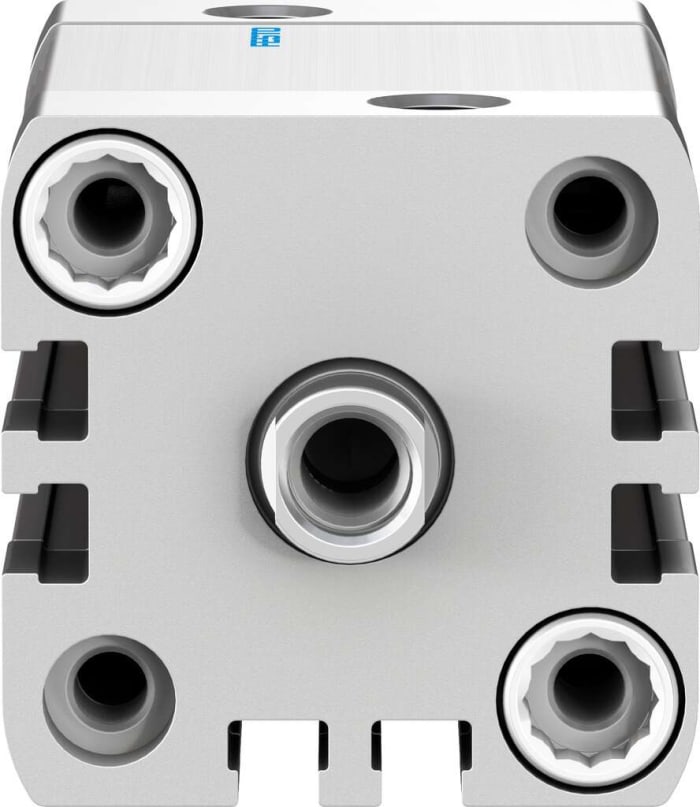 ADN-32-30-I-P-A Festo | Festo Pneumatic Cylinder - 536283 32 mm Bore ...