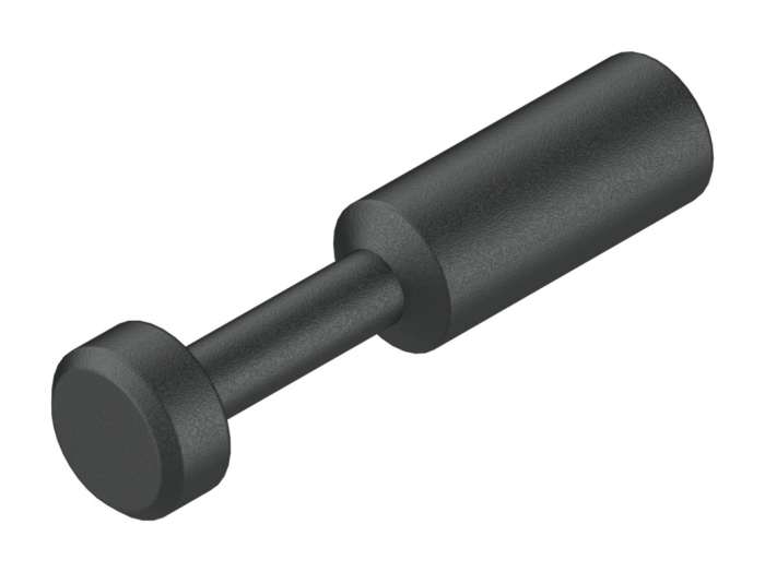 Festo PBT Blanking Plug for 8mm