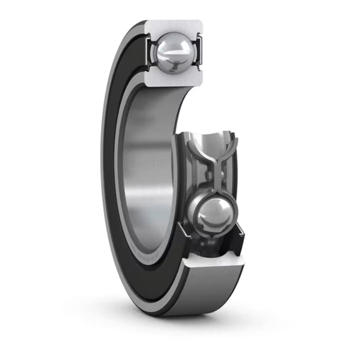 SKF 6204-2RSH/C3GJN Шарикоподшипник