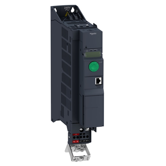 Schneider Electric ATV320U40N4B Частотно-регулируемый привод