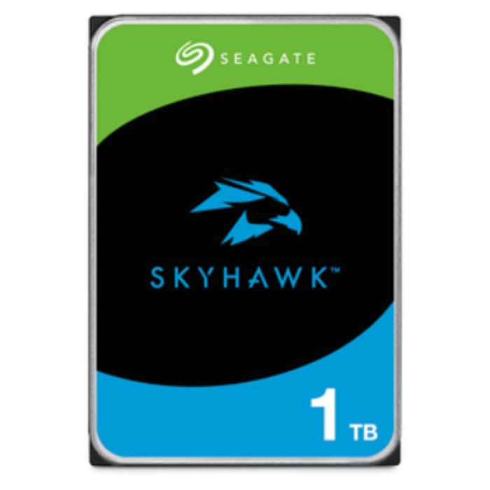 Seagate SKYHAWK Internal Installation 1 TB Internal Hard Disk Drive
