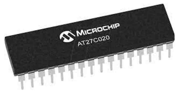 OTP EPROM 2M (256K X 8), 5V, 32DIP