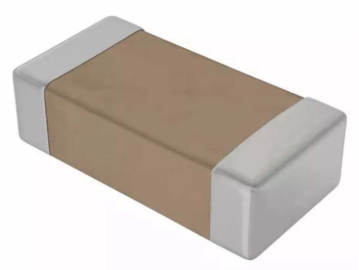 AVX 12065F104K4T2A MLCC, 100нФ