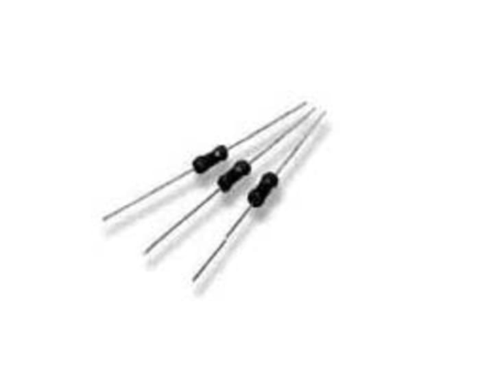 TE Connectivity 100kΩ Ceramic, Metal Oxide Resistor 2W ±0.5% 1625890-2