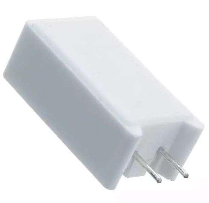Vertical Wirewound resistor 5W 10R