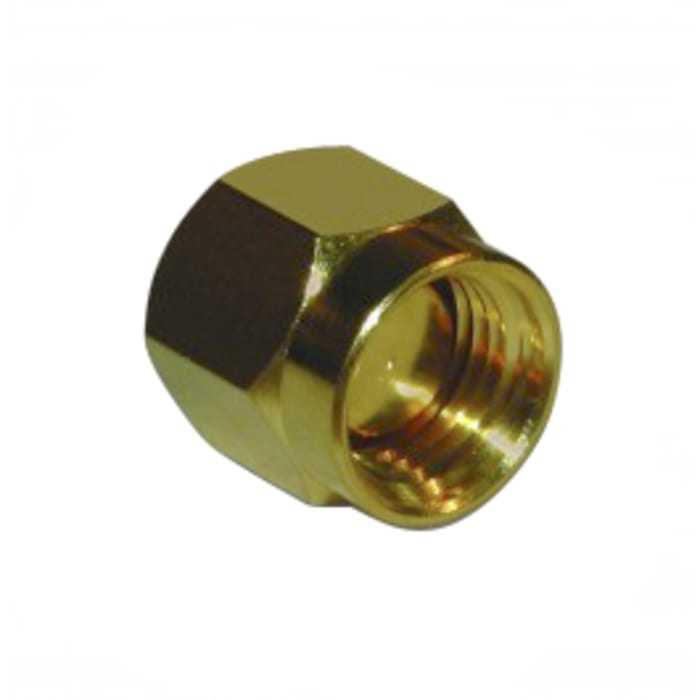 Amphenol RF RF Connector Dust Cap for SMA Type Connector Female