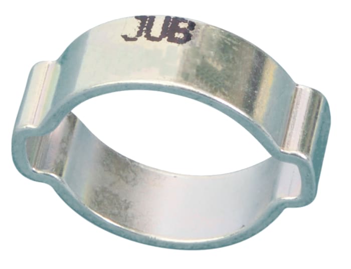 Stainless steel clip deals