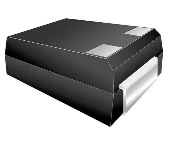 KEMET 100μF Surface Mount Polymer Capacitor, 6.3V dc