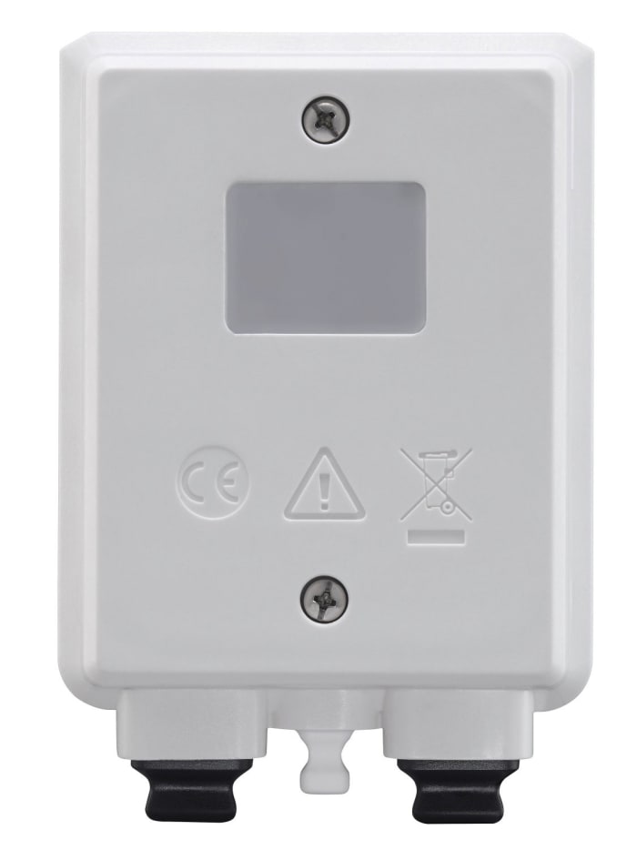 0572 2033 Testo Testo Saveris 2 Temperature Data Logger, 2 Input