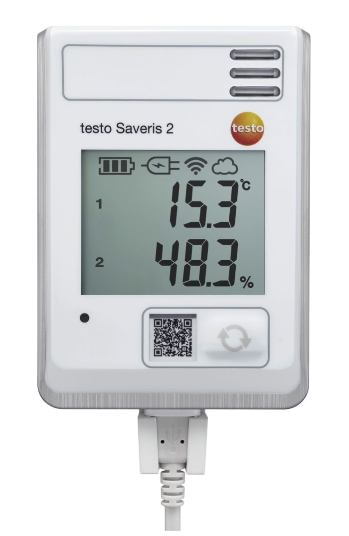 Testo 0572 2034 Регистратор данных