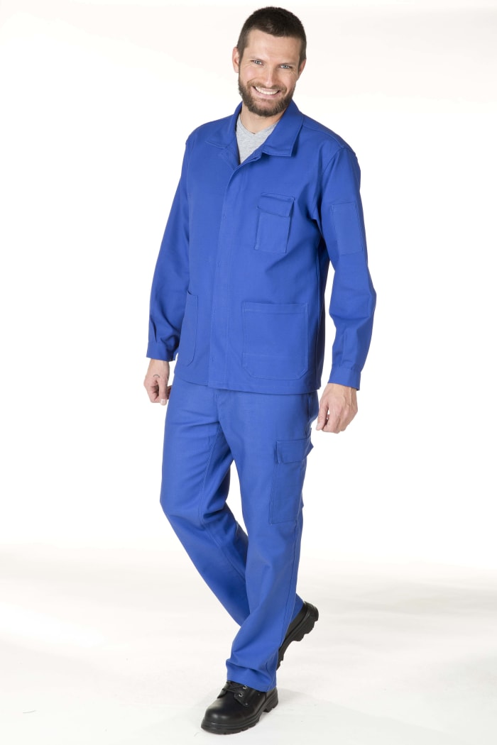 Molinel work jacket 2025