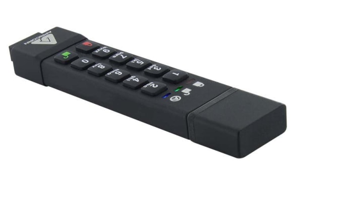 Apricorn ASK3Z 32 GB USB 3.1 USB Stick