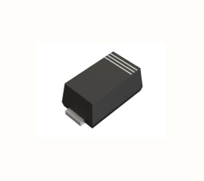 RR1VWM4STR ROHM | ROHM 400 V 1 A Diode General Purpose 2-Pin PMDE ...