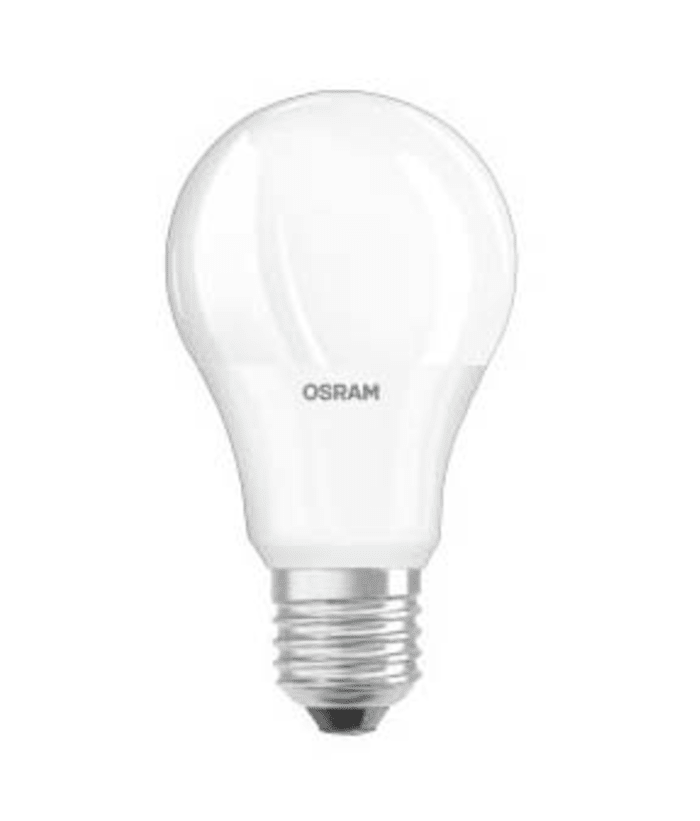 Osram 4058075027114 Свечеобразная ударопрочная светодиодная лампа