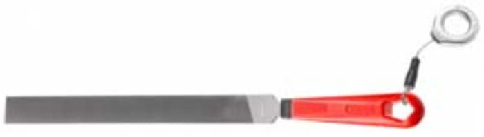 PAM.MD250EMASLS Facom Facom 250mm Smooth Engineers File 146 8732 RS Components