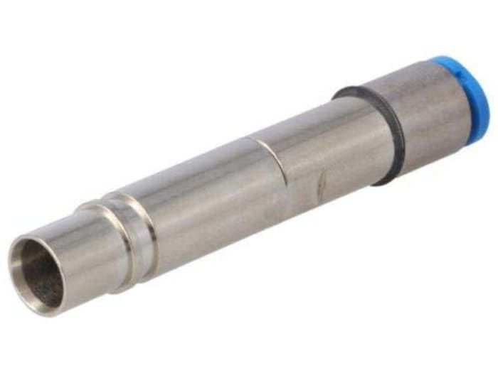 HARTING Han-Modular Female Pneumatic Contact for use with Heavy Duty Power Connector