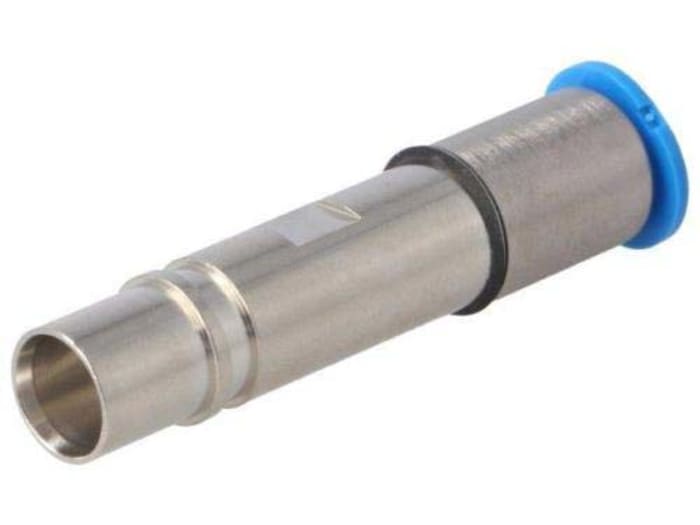 HARTING Han-Modular Female Pneumatic Contact for use with Heavy Duty Power Connector