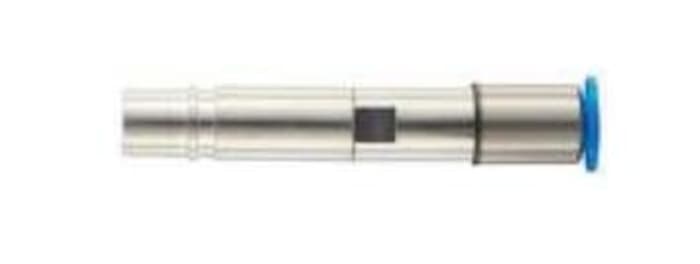 HARTING Han-Modular Female Pneumatic Contact for use with Heavy Duty Power Connector