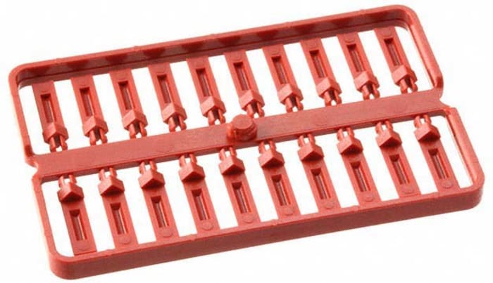 Elemento de codificación Elemento de codificación Macho HARTING HAN para uso con Conectores de alimentación de altas