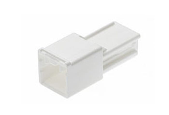 0300 Molex Molex Cp 3 3 Female Connector Housing 3 3mm Pitch 3 Way 1 Row 150 4125 Rs Components