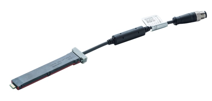 Allen Bradley Guardmaster Light Curtain