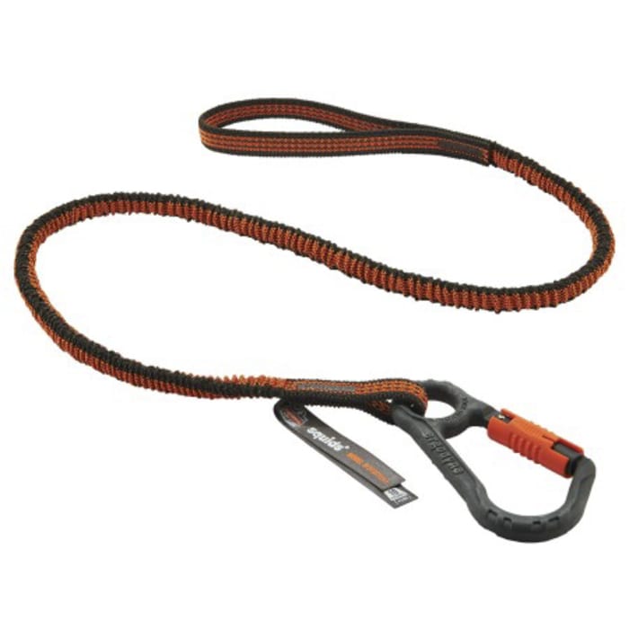 Single Composite Carabiner - 10lbs