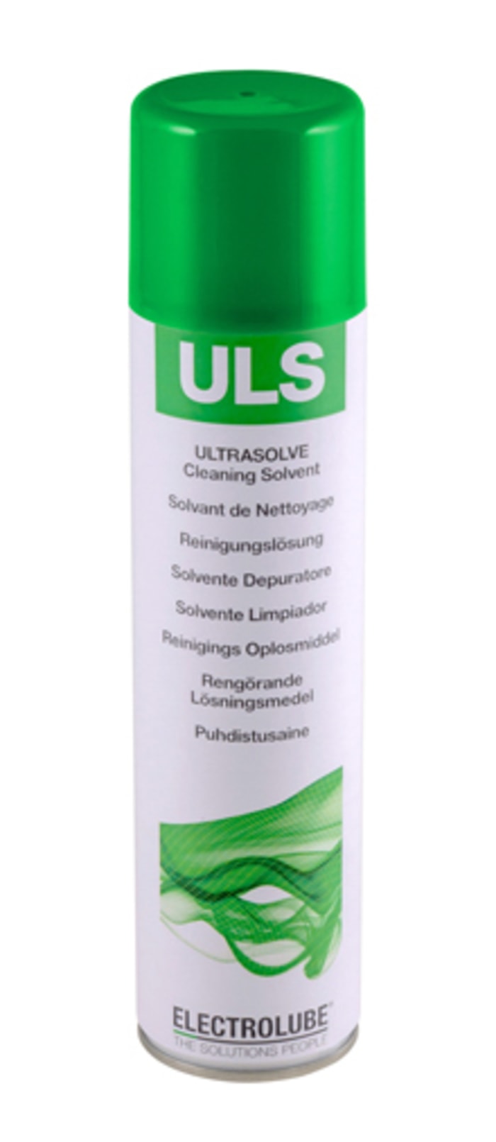 Electrolube, Aérosol 1 L pour Dégraissage