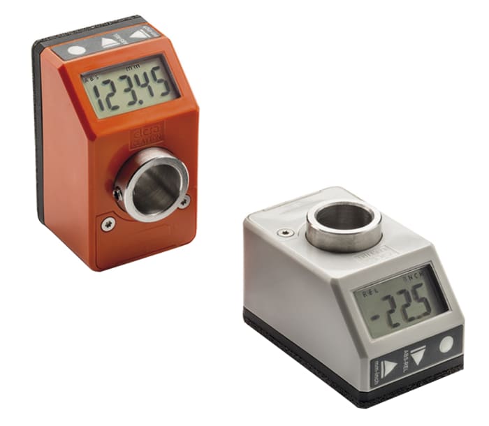 Elesa Counter, 5 Digit