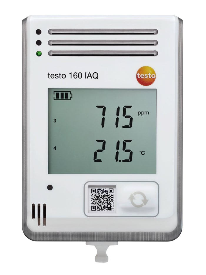 Testo 0572 2014 Устройство измерения качества воздуха