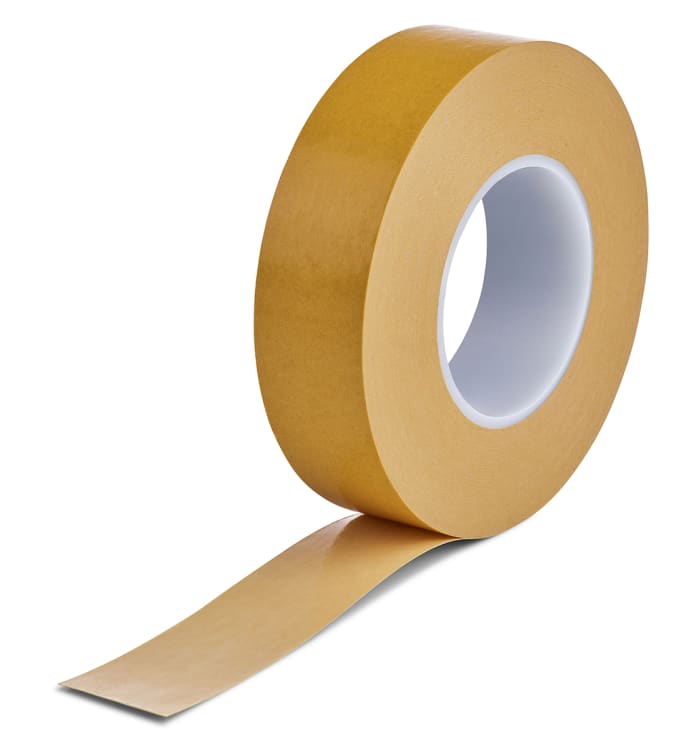 Double sided cloth tape deals