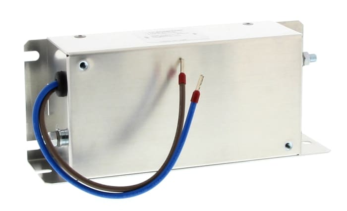 Omron, A1000 200 V ac RFI Filter, Single Phase