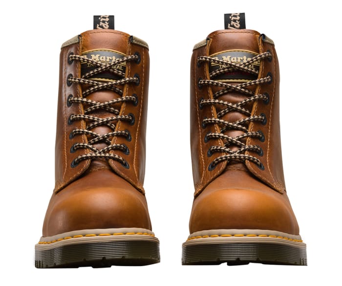 botas dr martens 40