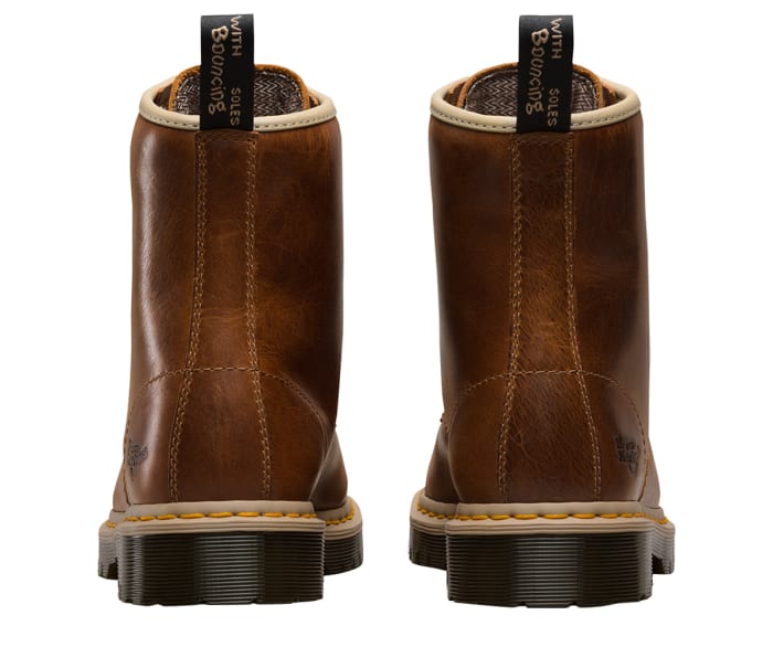 dr martens marrones uk