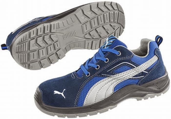 Zapatillas puma de seguridad best sale