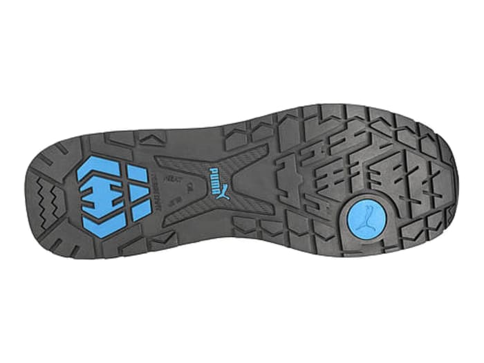 puma blaze safety trainers