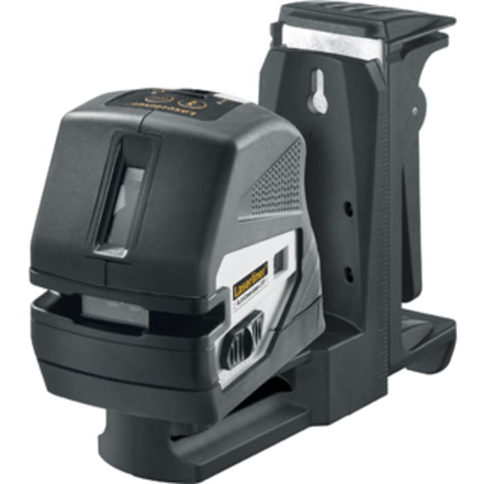 Laserliner AutoCross-Laser 2 XP 635nm Laser Colour Red 2 Line Laser Level